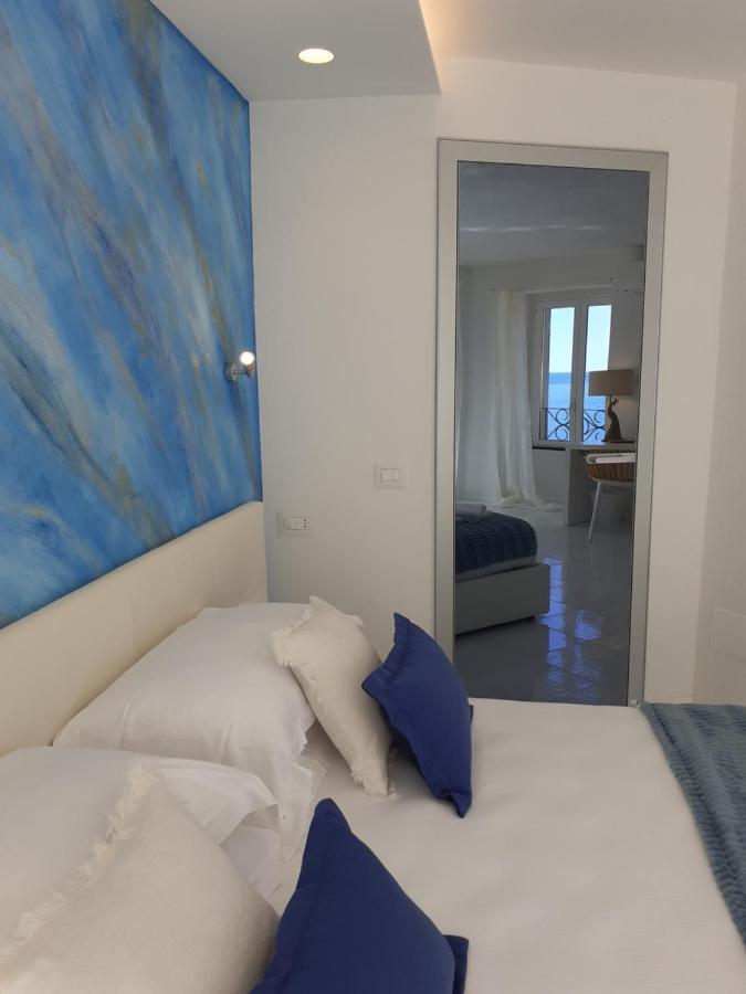 Alla Porta Rossa مانارولا المظهر الخارجي الصورة