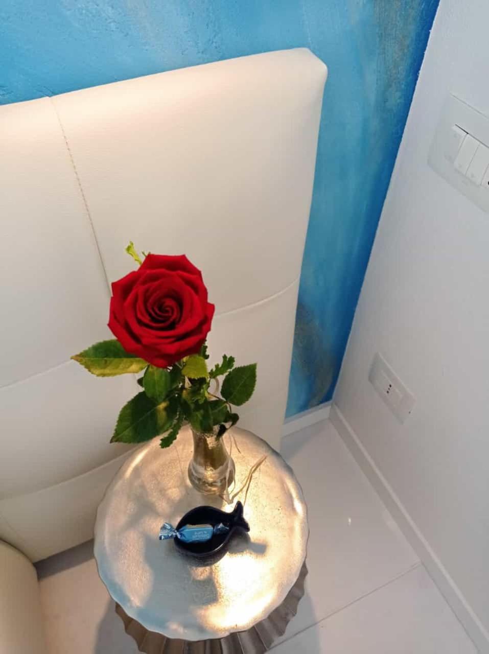 Alla Porta Rossa مانارولا الغرفة الصورة